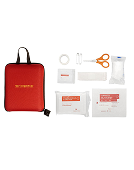 Trousse de secours